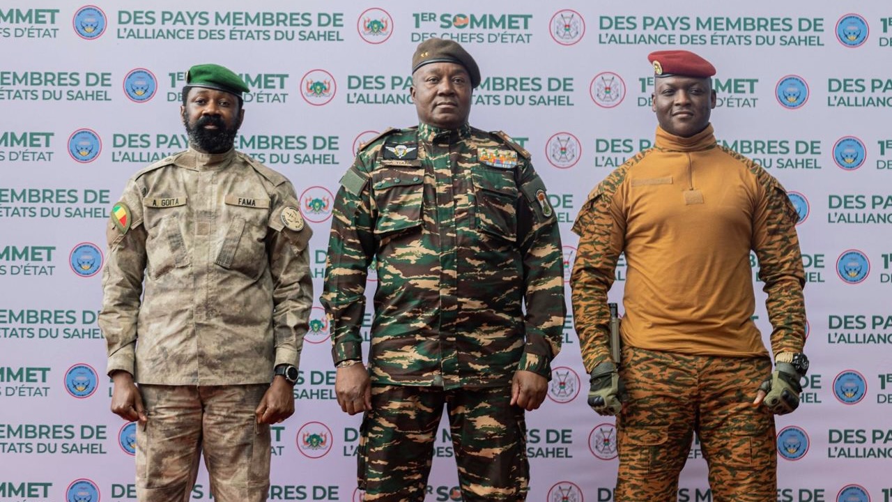 The resurgence of military coups in Africa and why democracy is failing 