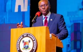 Tinubu a lifelong democrat, says Sanwo-Olu