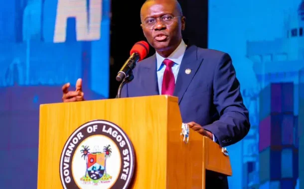 Tinubu a lifelong democrat, says Sanwo-Olu