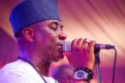 Awujale Stool - Wasiu not one of us: Fusengbuwa ruling house
