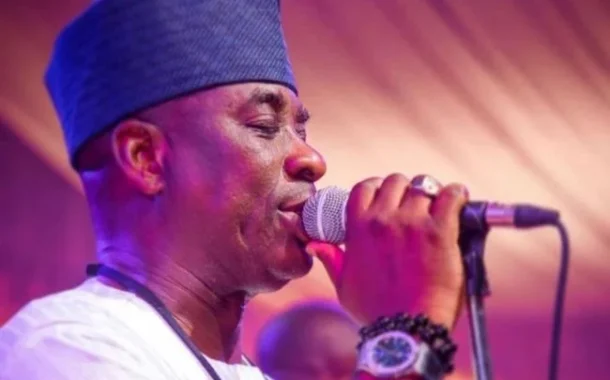 Awujale Stool - Wasiu not one of us: Fusengbuwa ruling house