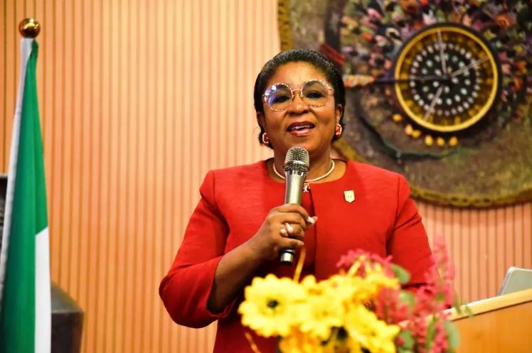 Nigerian Civil Service Now Paperless – Head of Civil Service, Walson-Jack Declares
