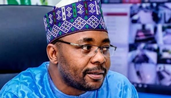 Nigerian public officials as dangerous as Colombia's drug cartels - anti graft boss