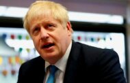 Ex-British PM Johnson under fire for downplaying Nigeria’s security situation