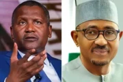 Amid Dangote’s allegations, NMDPRA CEO Farouk Ahmed resigns