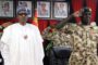 Retired General indicts Malami, Buratai, others, says terror suspects were freed under Buhari’s govt
