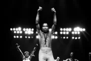 Fela Kuti’s Grammy lifetime achievement award as ‘well‑deserved’ - Netizens