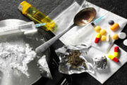 One In Four Nigerian Drug Users Is Female - UNODC Reveals
