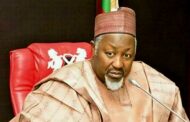 Minister of Defense, Badaru Abubakar resigns