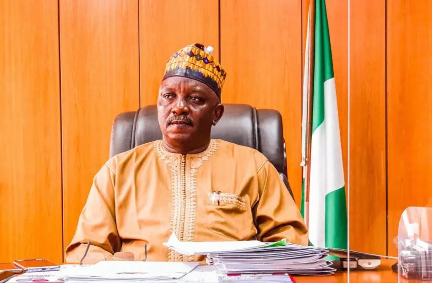 Buhari’s Ex-Minister Of Power, Saleh Mamman Loses Bid To Stop Trial In Alleged N33.8bn Fraud