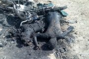 Air strike kills 23 fleeing bandits after Kano attack