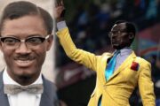How Michel Kuka Mboladinga brought Patrice Lumumba back to life at AFCON 2025 after 65 years