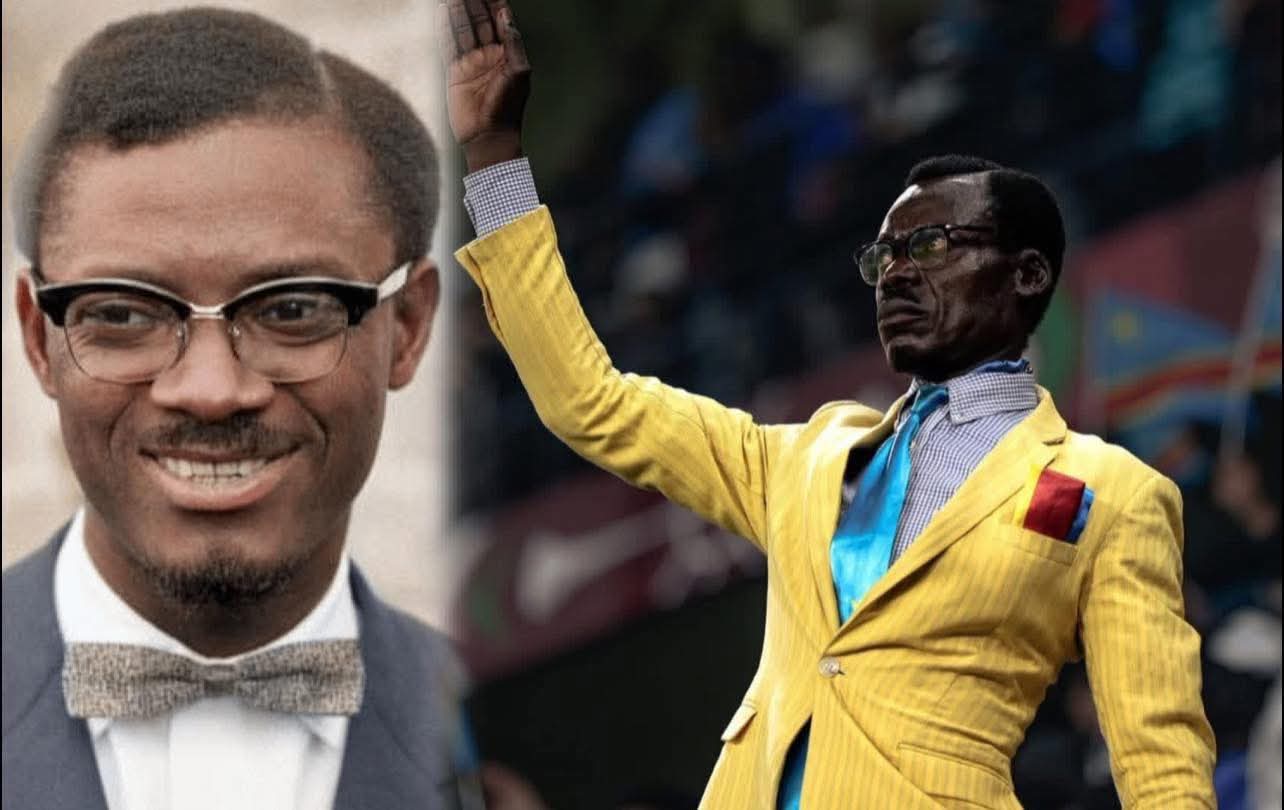 How Michel Kuka Mboladinga brought Patrice Lumumba back to life at AFCON 2025 after 65 years