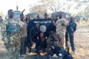 Troops clear terrorists’ camps in Timbuktu Triangle, thwarts Boko Haram attacks