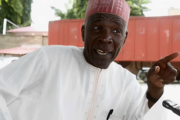 Opposition alliance will chase APC out in 2027 —Buba Galadima