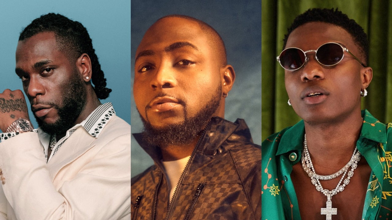 Davido, Wizkid, Burna Boy Are Blocking Other Artists From Rising In The Industry – Portable Alleges (Video)