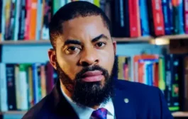 2027: Peter Obi, Kwankwaso working for Tinubu, don’t vote them – Adeyanju alleges