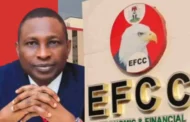 EFCC offers 5% reward for tips on stolen Nigerian assets abroad – Olukoyede