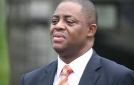Fani-Kayode arrives in South Africa, vows stronger ties
