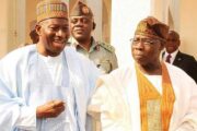 Obasanjo Reveals Why He, Jonathan Opposed Tambuwal’s Emergence As Speaker In 2011