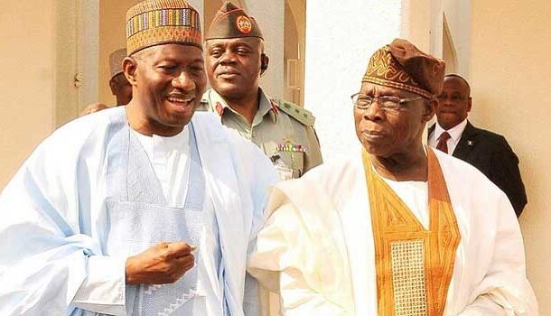 Nigeria at 66: New wine in old wineskin