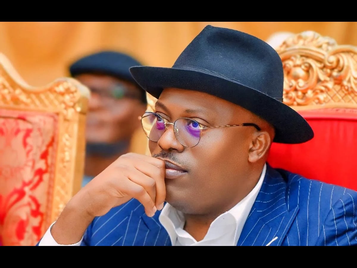 Rivers Assembly returns to plenary, insists on Fubara’s impeachment