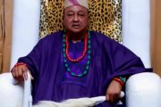 Veteran Actor Jide Kosoko Declared Oloja of Lagos-Elect by King Kosoko Royal Family