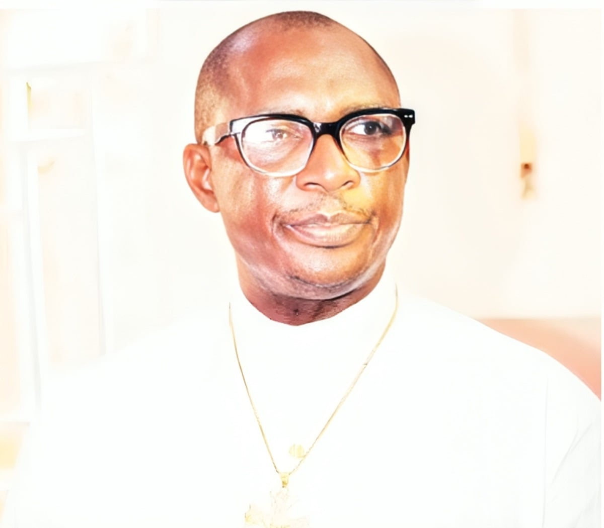 Bandits are attacking Christians in order to provoke anger in the country —Joseph Hayab, Northern Nigeria CAN chairman