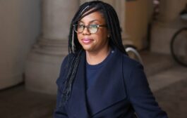 Nigel Farage Claims Calling Kemi Badenoch A 'Nigerian Scammer' Is Not 'Intentionally Racist'