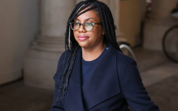 Nigel Farage Claims Calling Kemi Badenoch A 'Nigerian Scammer' Is Not 'Intentionally Racist'