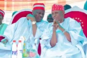 Kwankwaso Makes U-Turn, Backs Abba Yusuf’s Planned APC Defection