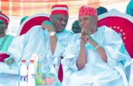 Kwankwaso Makes U-Turn, Backs Abba Yusuf’s Planned APC Defection