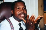 Alleged forgery in UK property case: FG files criminal charge against Ozekhome