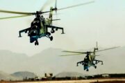 23 Killed As Military Bombs Bandits During Burial In Katsina