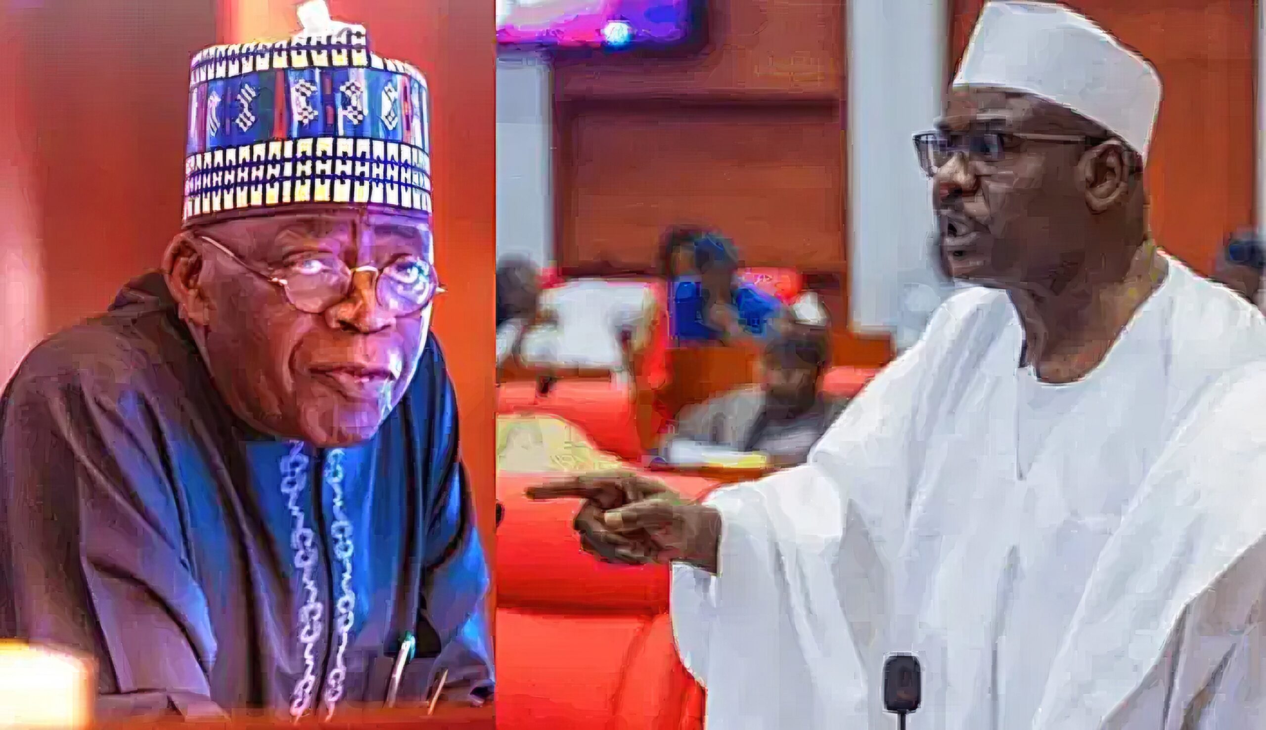 ‘Grumbling in North will have electoral consequences’ – Ndume