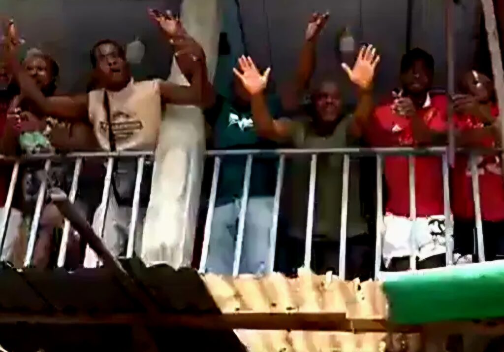Video: Soludo shuts Onitsha Market over sit-at-home
