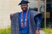 Alaafin kicks as Makinde installs Ladoja chairman of Obas council