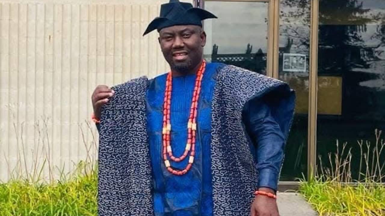 Alaafin kicks as Makinde installs Ladoja chairman of Obas council