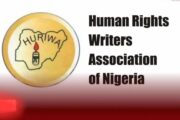HURIWA Bemoans Kidnappers’ Successes In Nigeria, Blames Saboteurs In System