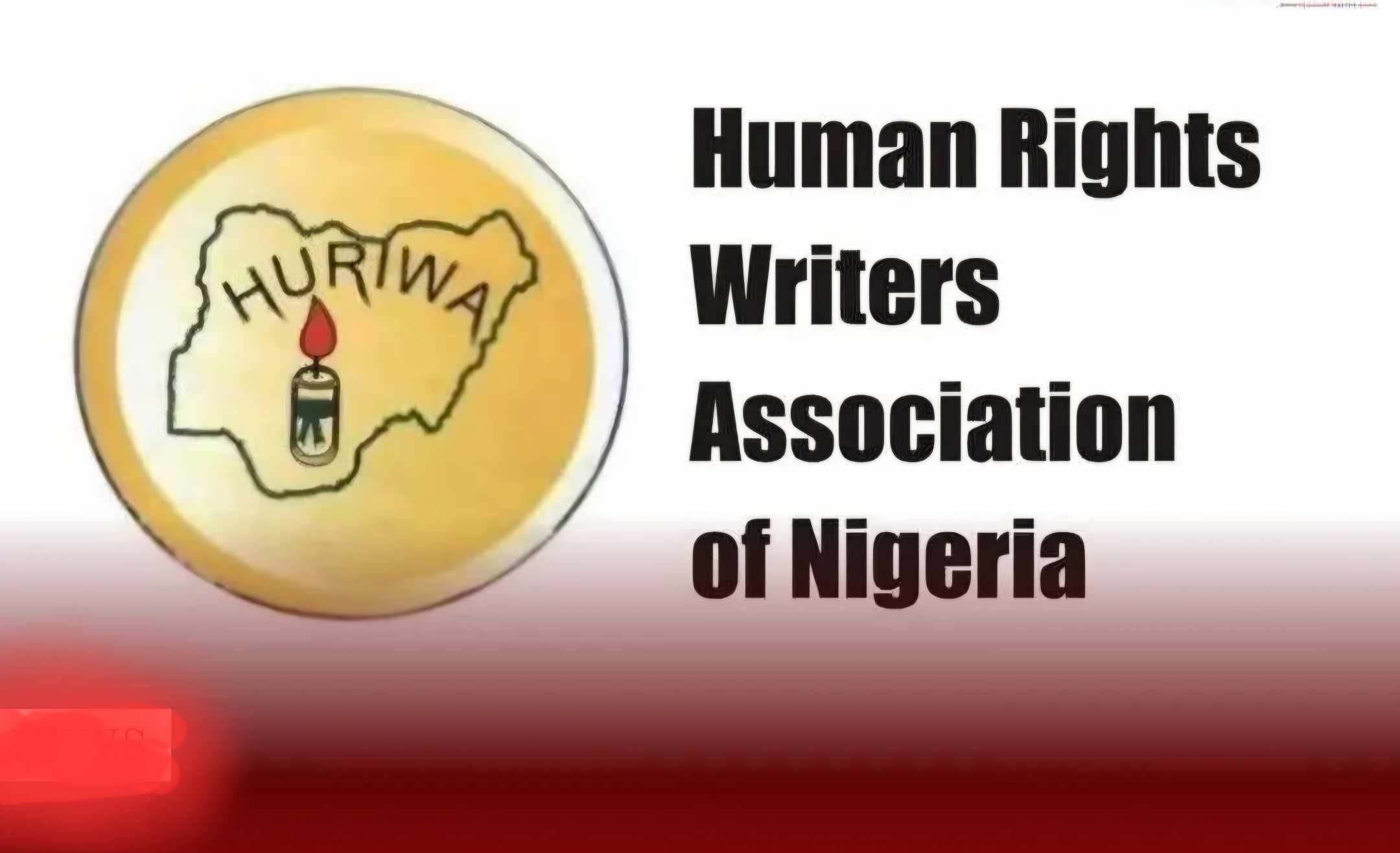 HURIWA Bemoans Kidnappers’ Successes In Nigeria, Blames Saboteurs In System