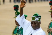 How disgruntled colonel built secret military network in failed coup plot against Tinubu