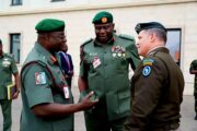 US Boosts Arms and Intelligence Support to Nigeria in Fight Against IS-Linked Militants