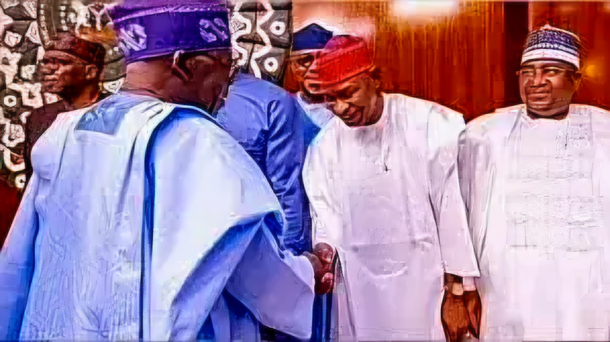 Kano: Gov Yusuf meets Tinubu, defects to APC today