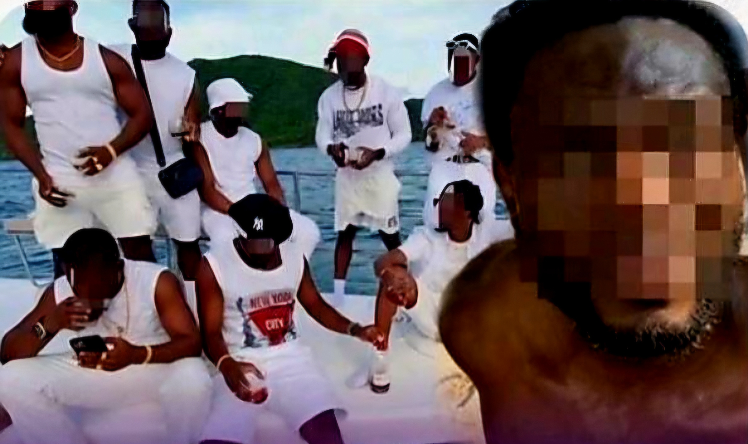 11 Nigerians, Two Ivorians Arrested In Thailand In Major Romance Fraud Operation