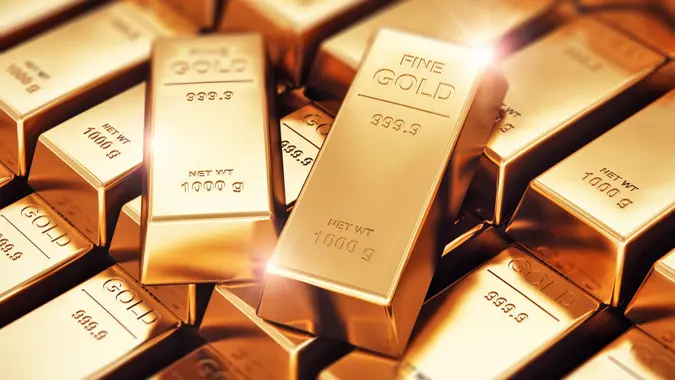 FG denies siting gold refinery in Lagos