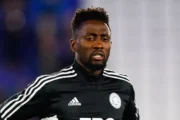 Super Eagles captain Wilfred Ndidi loses father in fatal accident