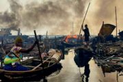 Resurrecting the Ghost of Maroko: From LASG’s Failure and Neglect to the Bulldozing of Makoko