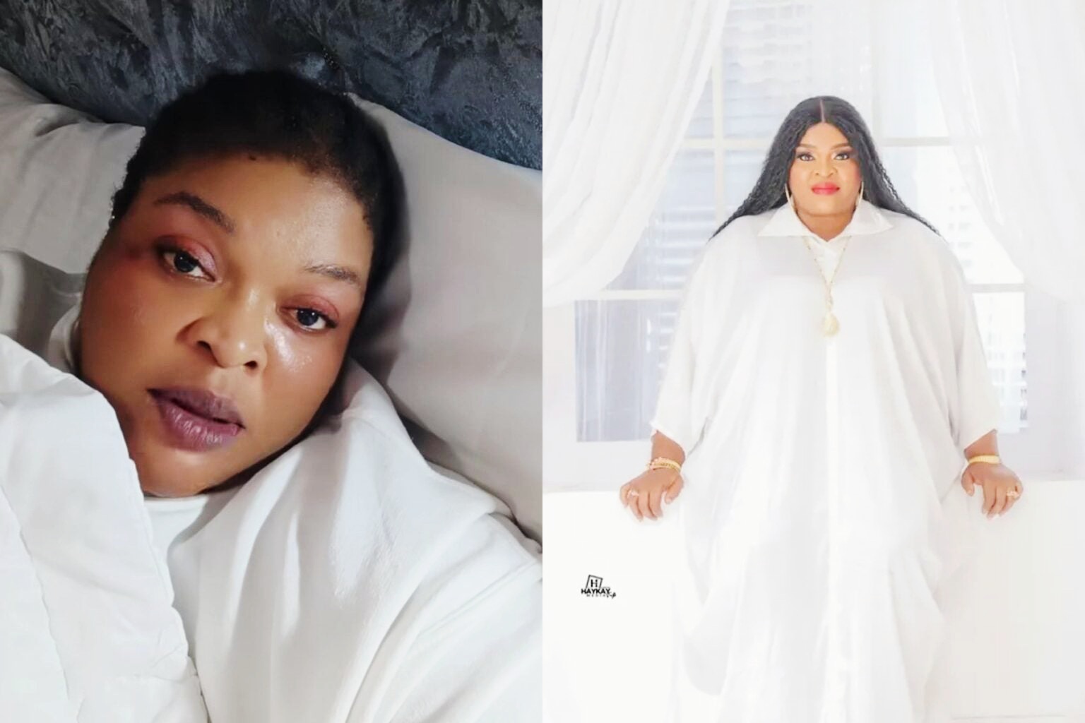 How Allwell Ademola died — Neighbour narrates details of last moments