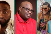 Davido Reportedly Unfollows Dele Momodu On Instagram Over Comments Regarding Relationship With Sophia