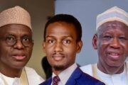 Did El-Rufai and Ganduje Collaborate to Disappear Dadiyata?